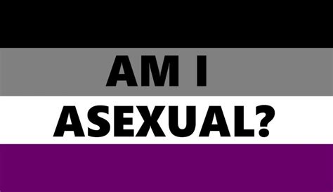 Am I Asexual Quiz